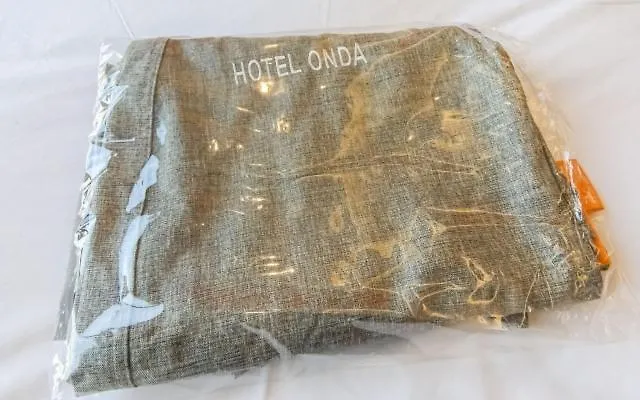 Hotel Onda *