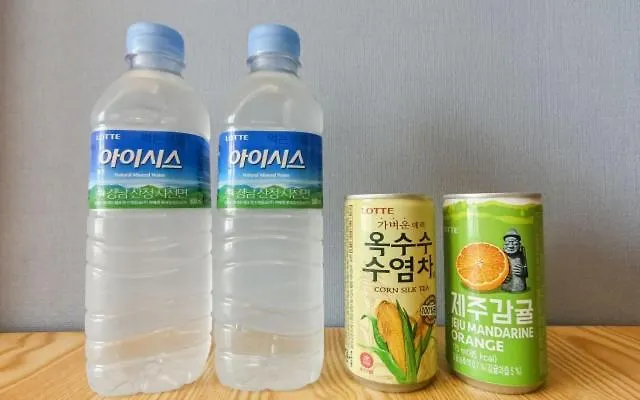 Onda Hotel Busan