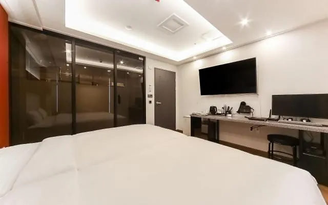 Hotel Onda Busan
