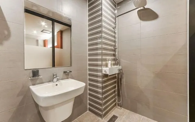 Hotel Onda Busan