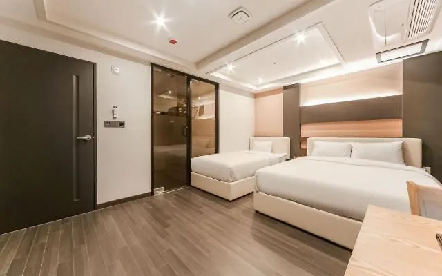 Hotel Onda *