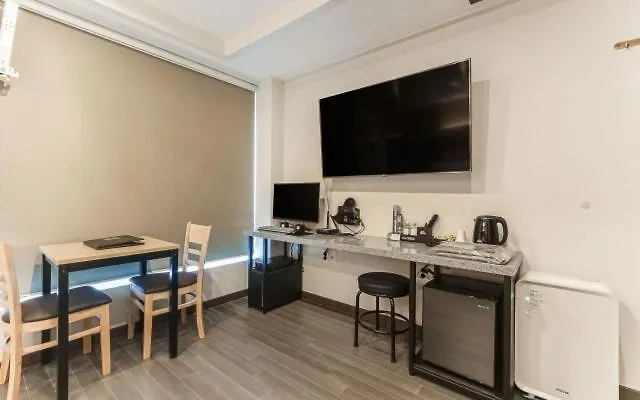 Onda Hotel Busan