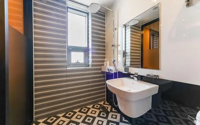 Hotel Onda *