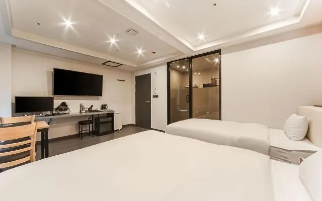 Onda Hotel Busan