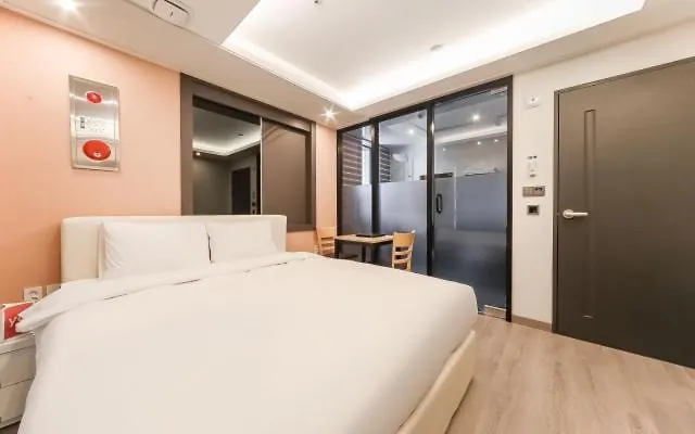 Hotel Onda Busan
